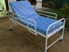 Single Function Bed