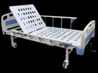 Single Function Bed-Manual