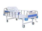 Single Function Hospital Bed