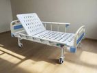 Single Function Imported Type Bed - Manual