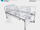 Single Function Mesh Bed