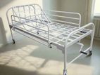 Single Function Mesh Bed - Manual