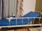 Single Function Patient Hospital Bed
