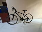 Single Bicycle