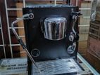 Single Group Espresso Machine