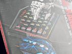 Single Handed Keyboard with Mouse