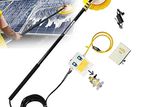 Single Head Electric Cleaning Brush Kit 7.5M 220V to 24V