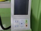 Single Head Embroidery Machine