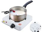 Single Hot Plate