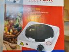Single Hot Plate