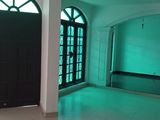 Single House 1st Floor for Rent Mahragama Pamanuva