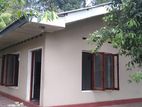 Single House Batramula Thalangama
