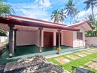 Single House for Rent at Boralesgamuwa - 𝐁𝐑𝐄 𝟐𝟐