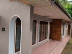 Single House for Rent at Mount Lavinia (Msm 447)