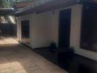 Single House For Rent In Boralesgamuwa අබේරත්න මාවත