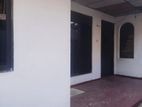 Single House For Rent In Boralesgamuwa Abillawatta