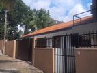 Single House For Rent In Boralesgamuwa Abillawatta
