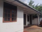 Single House For Rent In Boralesgamuwa Bellanvila
