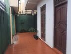 Single House For Rent In Boralesgamuwa