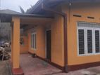 Single House For Rent In Boralesgamuwa