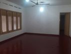 Single House for Rent in Boralesgamuwa Lake Road