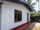 Single House For Rent In Boralesgamuwa Lake Road