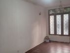Single House for Rent in Dehiwala