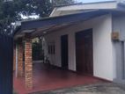 Single House For Rent In Dehiwala ගල්කිස්ස