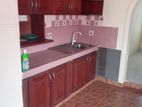 Single House for Rent in Kalubovila