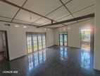 Single House for Rent in Kalubowila