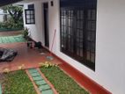 Single House for Rent in Mount Lavinia