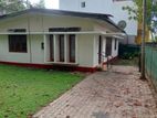 Single house for rent in Mount lavinia