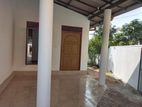 Single House For Rent in Pannipitiya, Vidyala Junction