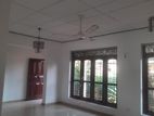 Single House For Rent In Piliyandala Batakeththra