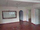 Single house for rent in Rathmalana