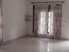 Single house for rent in Rathmalana