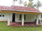 Single House For Rent in Telwatta Negombo