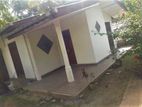 Single House for rent - Jaltara School Piliyandala