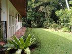 Single House for Rent Kandy Leweala