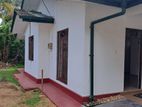 Single House for Rent Kiribathgoda Junction