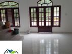 Single House for Rent Kotte