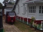 Single House For Rent Rathmalana