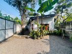 Single House For Sale Athurugiriya