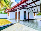 Single House for Sale, Bandaragama Road Kedelpitiya