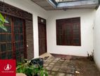 Single House for Sale Brendiya Watha Kolanava