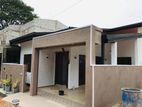 Single House for Sale in Athurugiriya