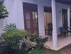 single house for sale in boralasgamuwa