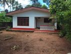 Single House for sale in Boralesgamuwa