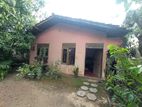 Single House for Sale in Ganemulla Jaela