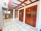 Single House for Sale in Homagama Kirwathtuduwa